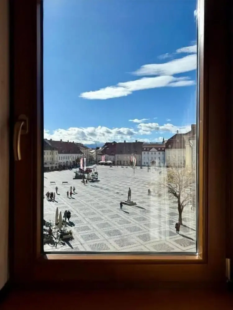 Photo - Casa Weidner Hotel Sibiu