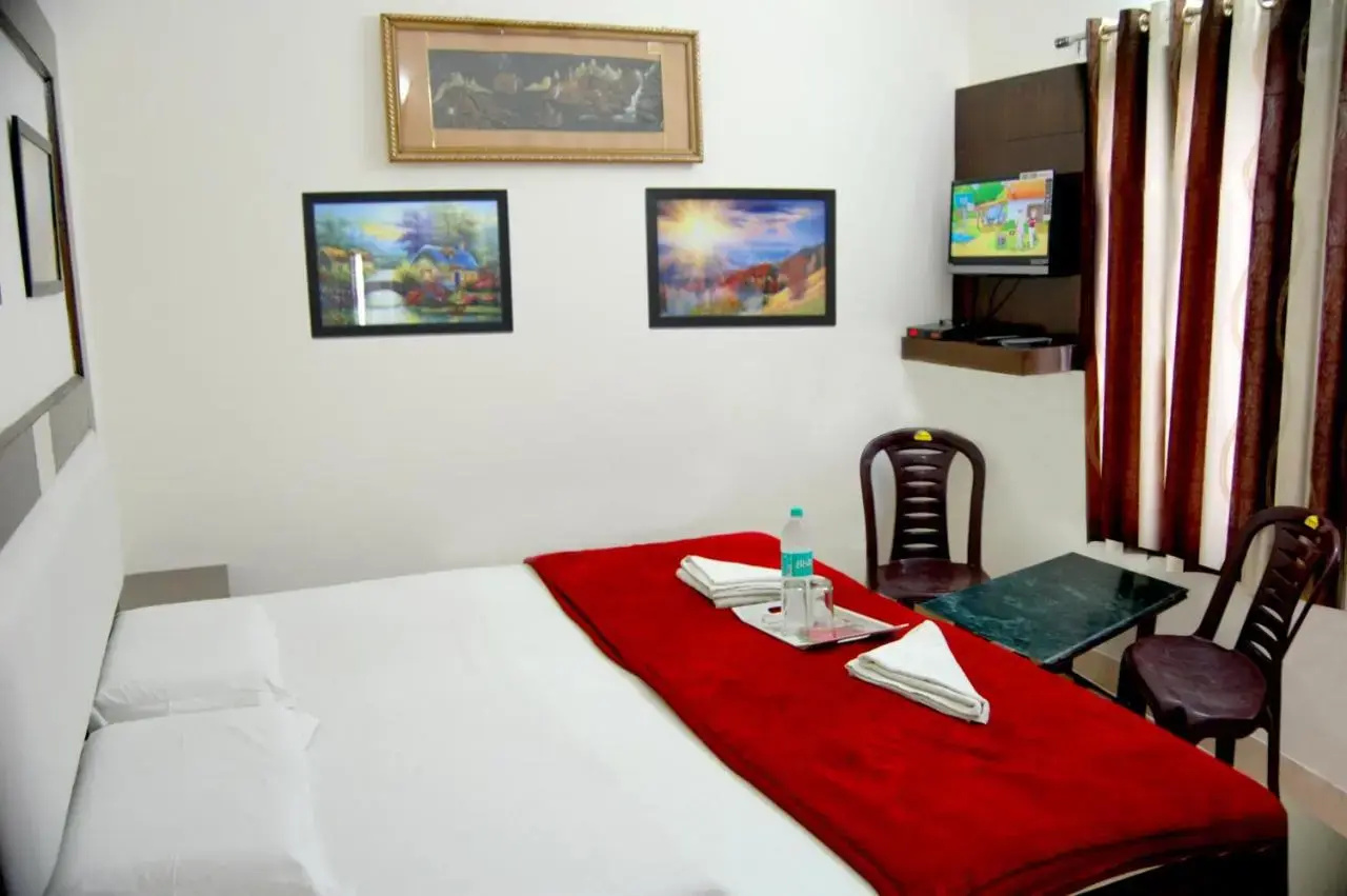 Foto - Hotel Sidhartha
