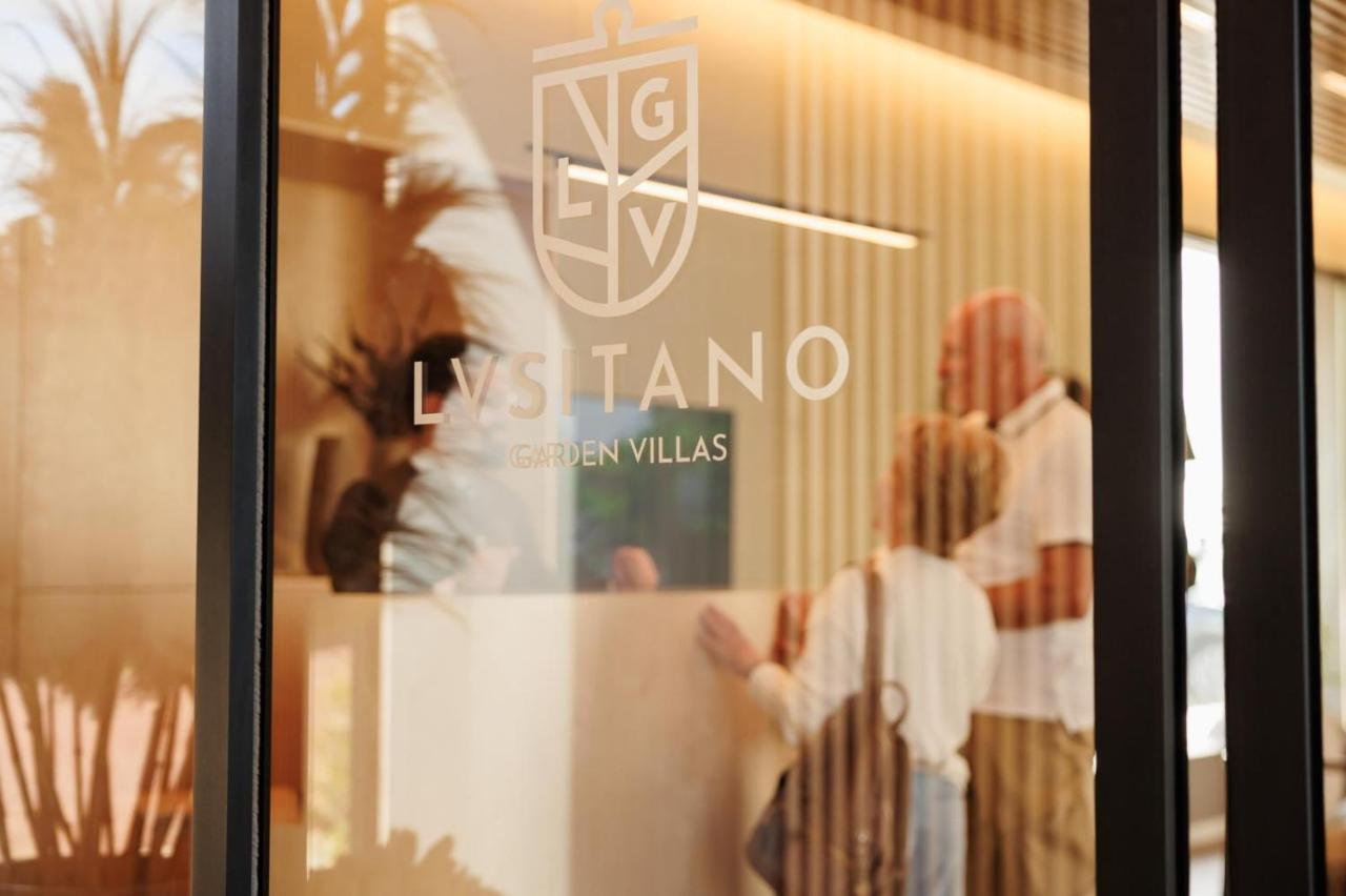 Foto - Lusitano Garden Villas