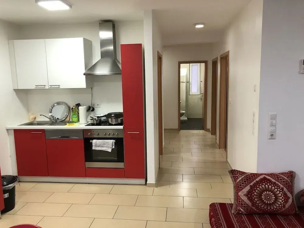 Photo - Sahara Falcon