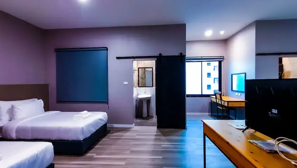 Foto - The Riva Vientiane Hotel