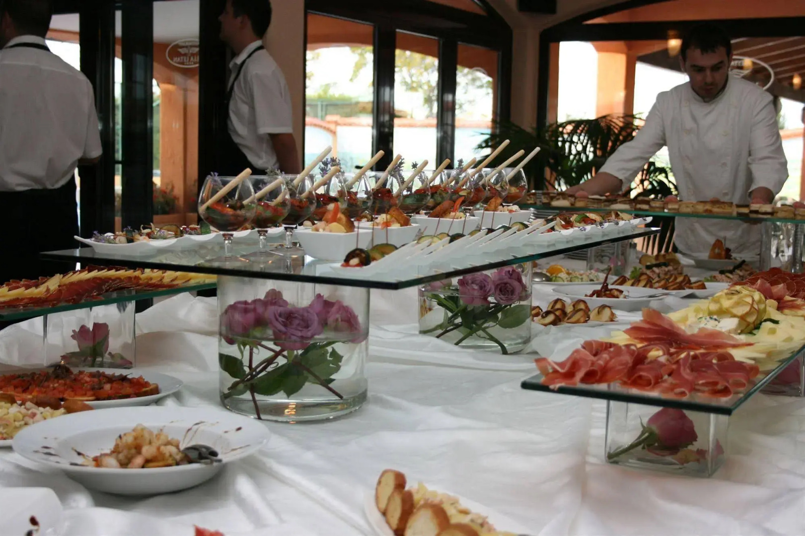 Foto - Hotel Villa Letan