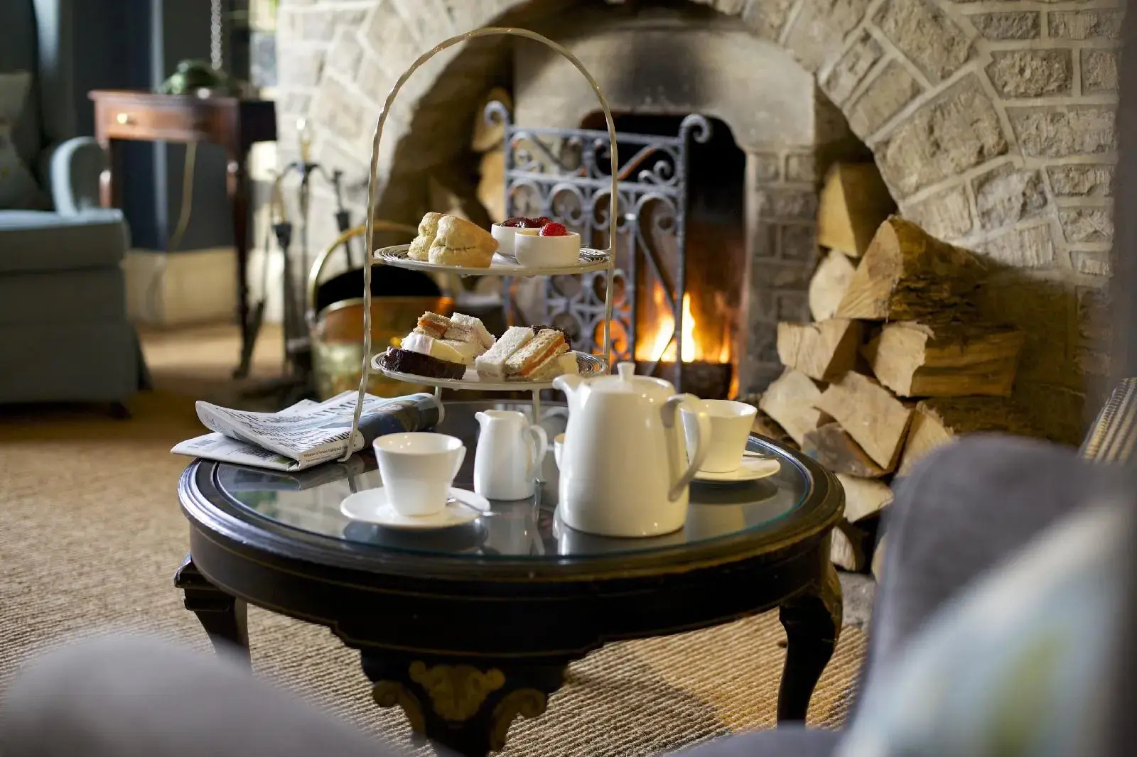 Photo - Swan Hotel