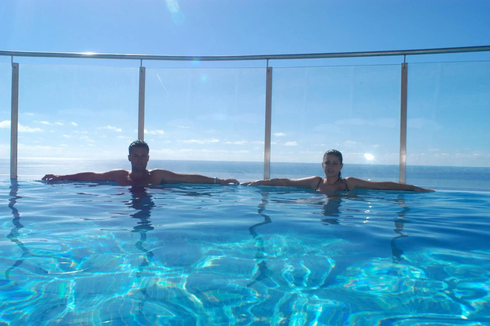 Foto - Gloria Palace Amadores Thalasso & Hotel