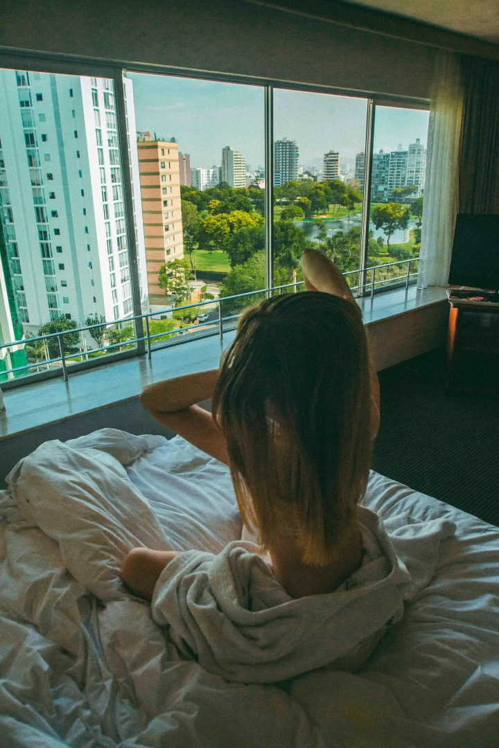 Foto - Luoxo Hotel