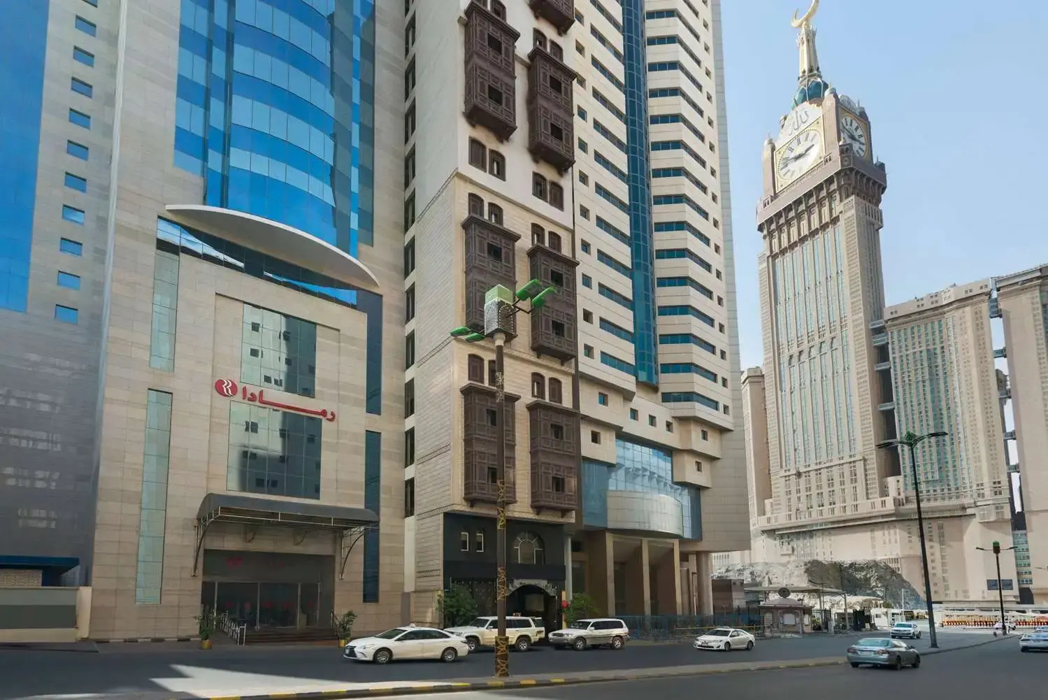 Foto - Al Massa Dar Al Fayzeen Makkah