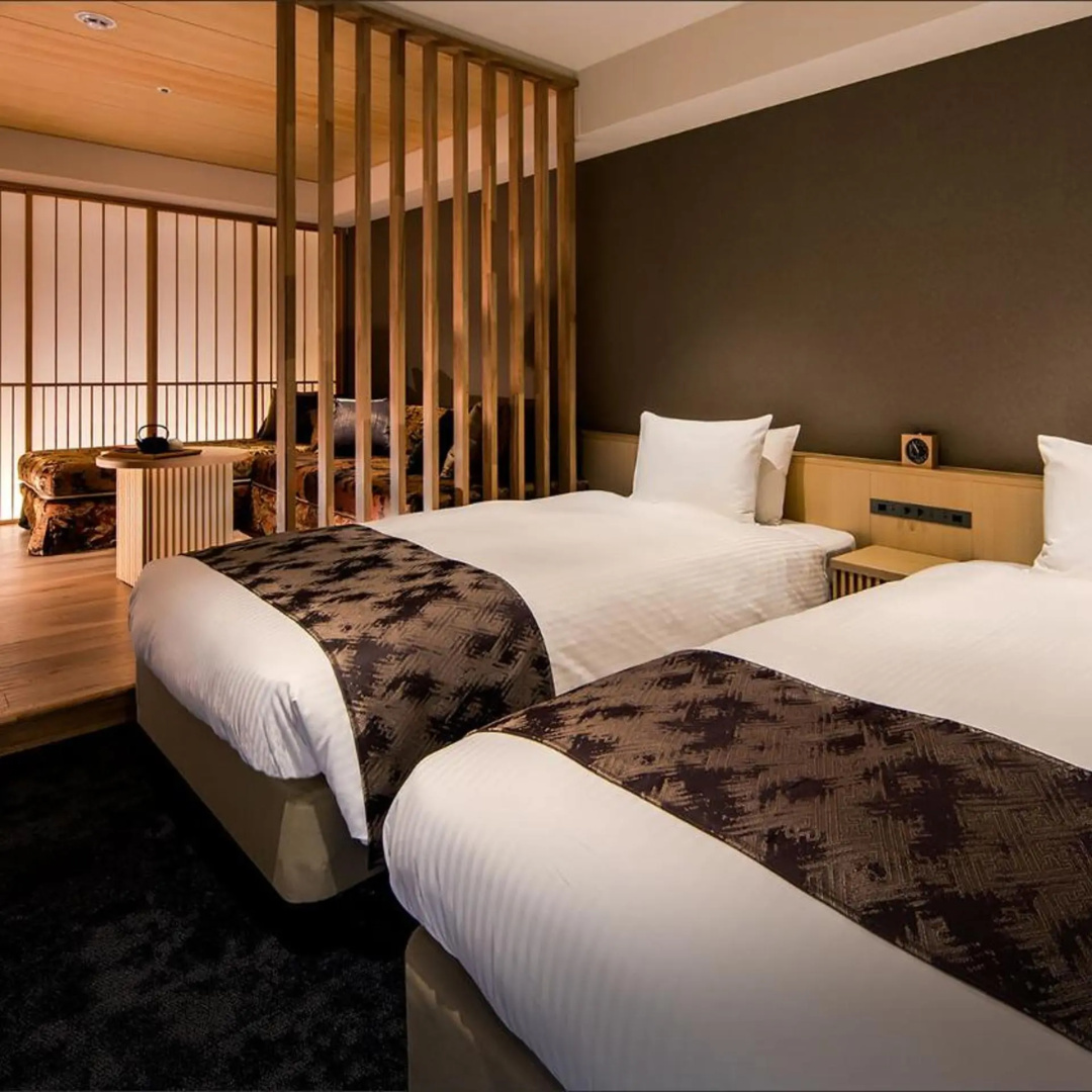 Foto - Daiwa Roynet Hotel Kyoto Ekimae PREMIER