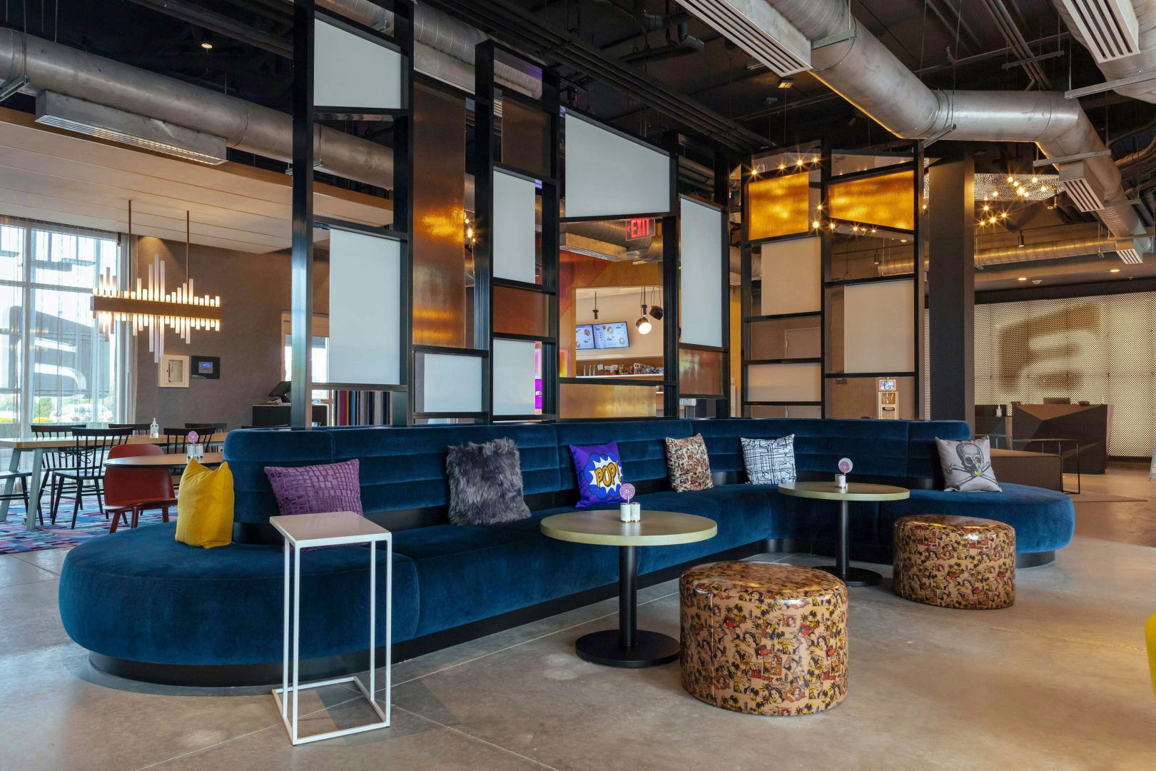 Photo - Aloft by Marriott Orlando Lake Buena Vista
