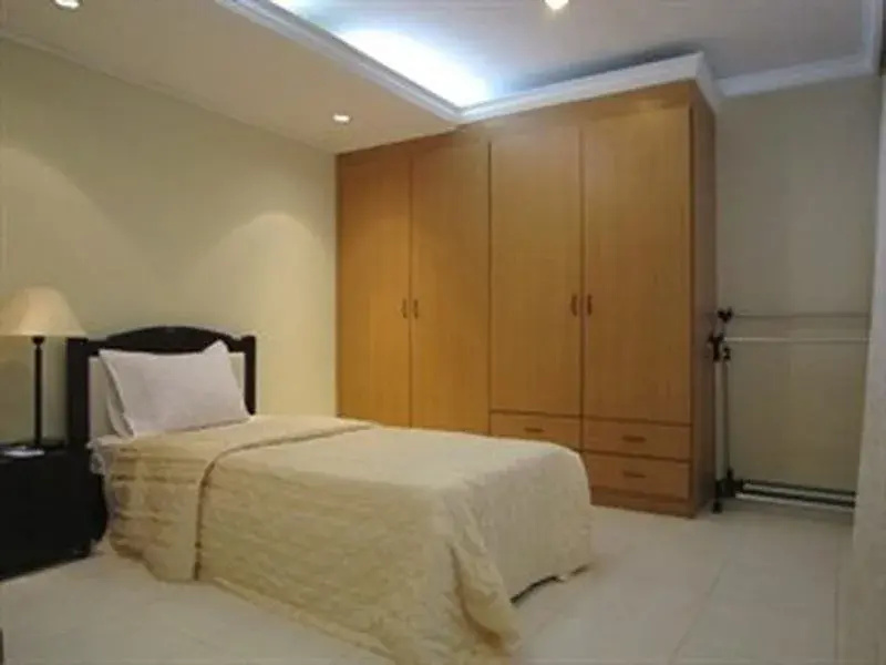 Foto - Cityview Serviced Apartment & Hotel Ho Chi Minh