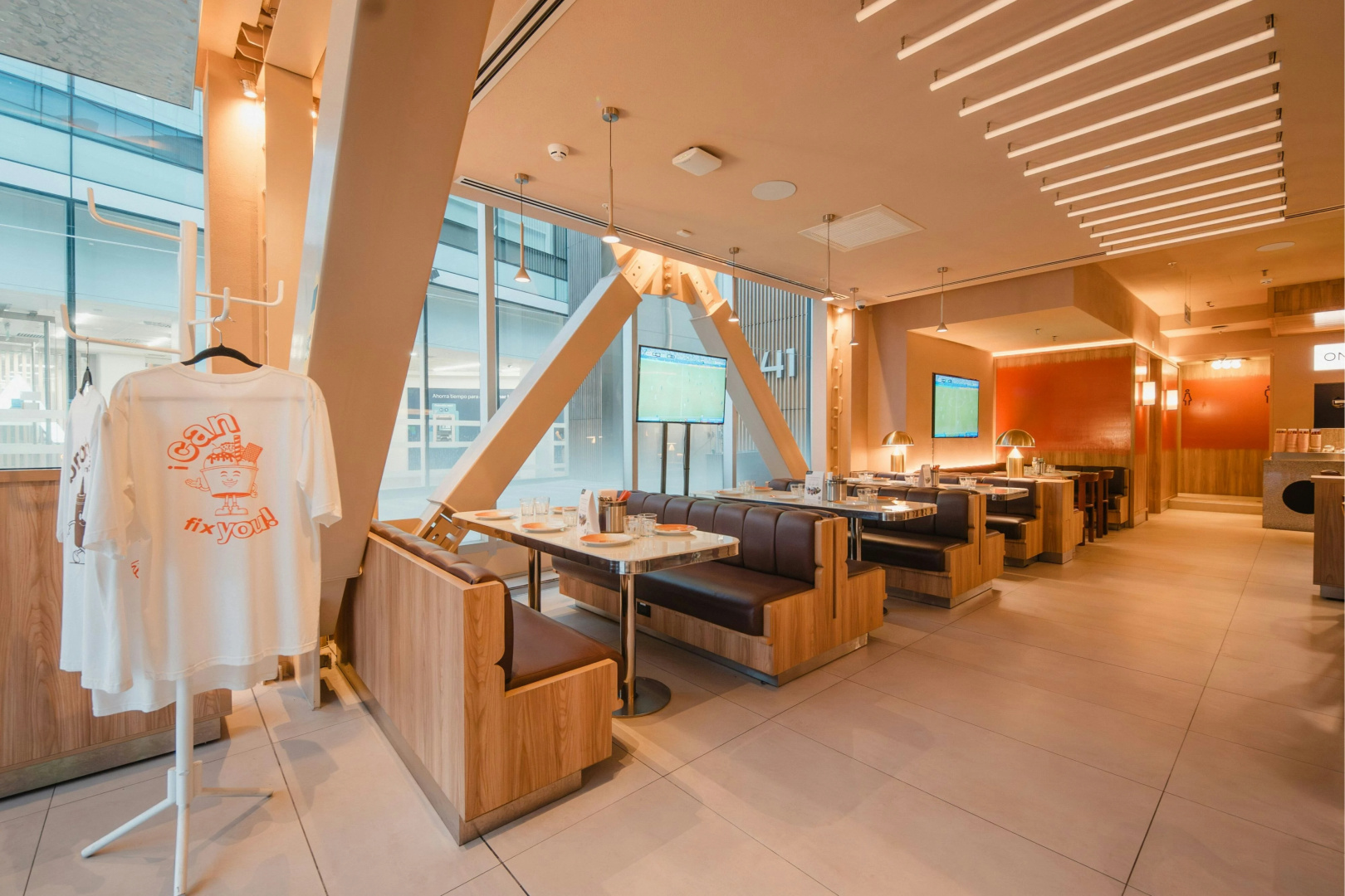 Foto - The Westin Lima Hotel & Convention Center