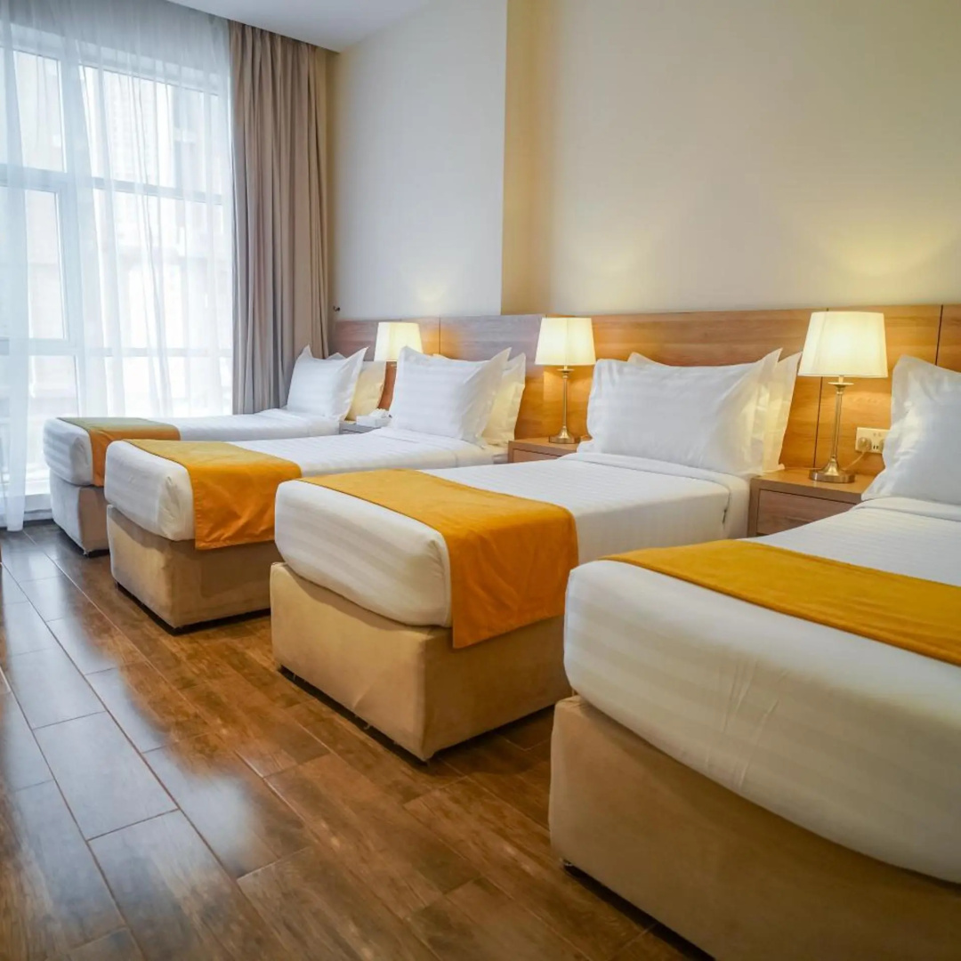 Photo - Worth Elite Hotel