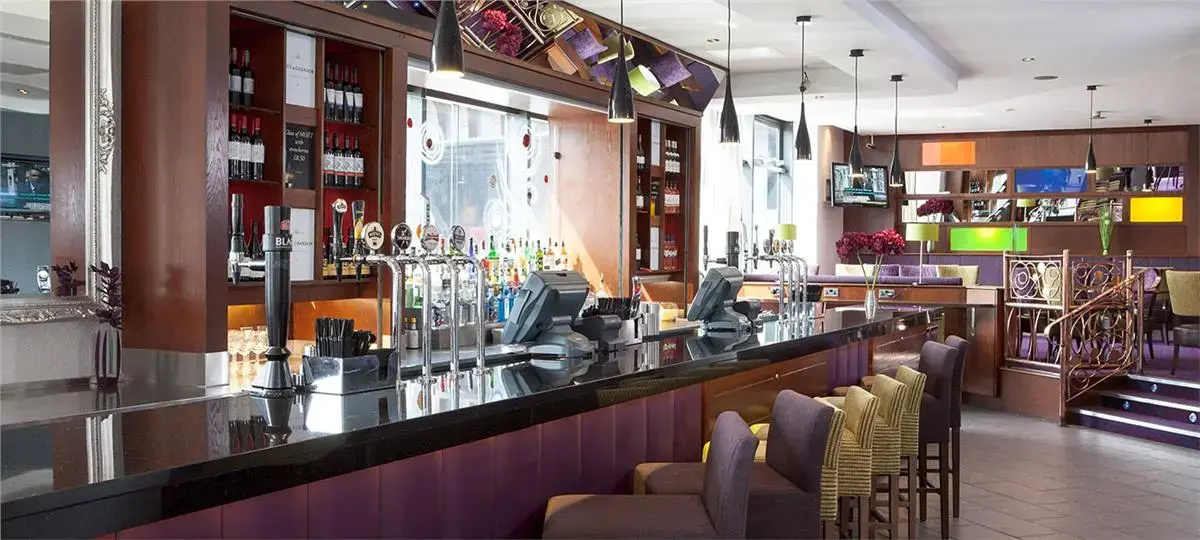 Foto - Leonardo Royal Hotel Glasgow