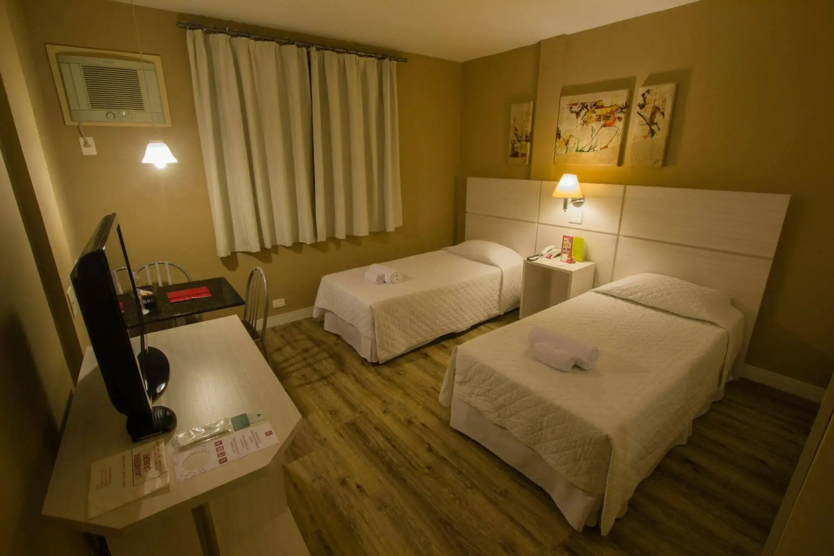 Foto - SJ Executive - San Juan Curitiba