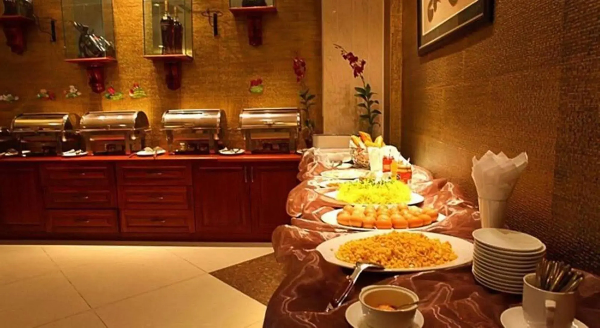 Foto - White Lion Hotel