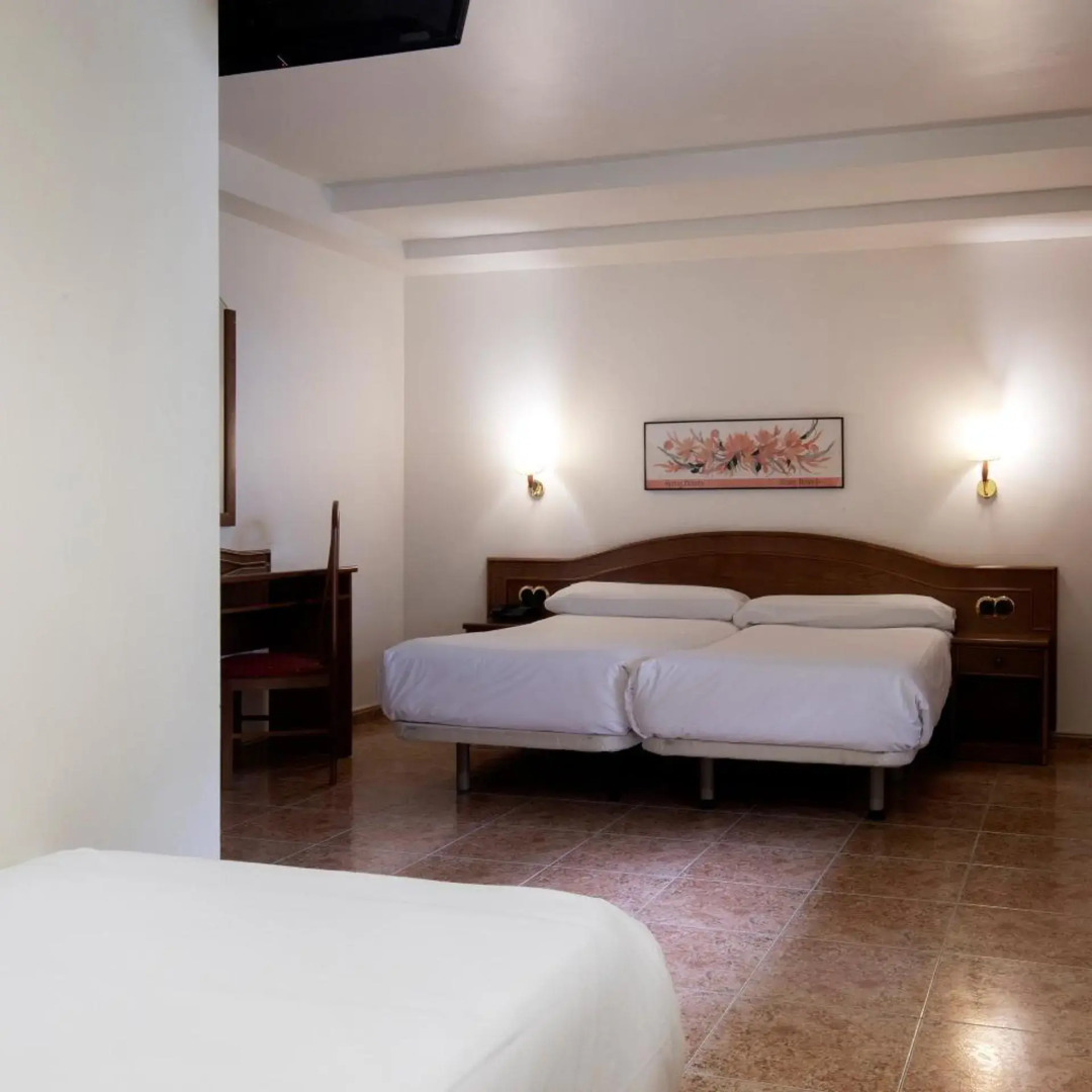 Foto - Hotel Cervol by Nexta