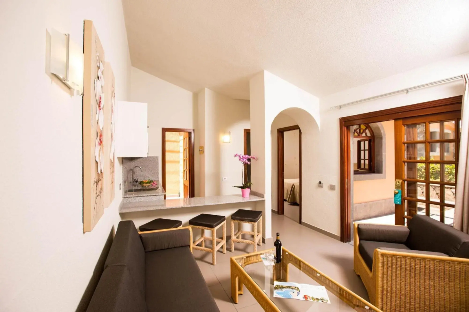 Foto - Maspalomas Resort by Dunas