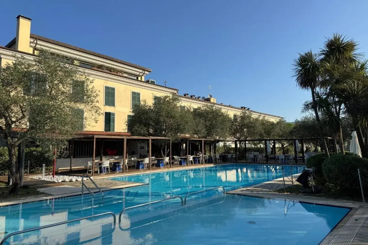 Photo - Santa Caterina Park Hotel