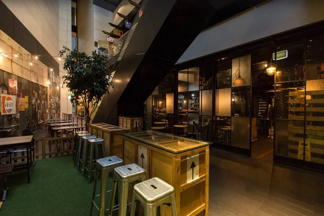 Foto - Fraser Suites Sydney