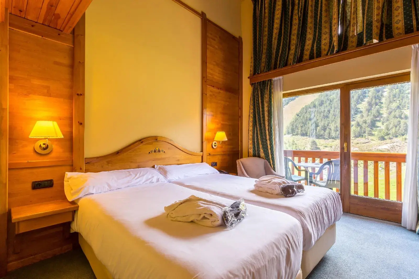 Foto - Sport Hotel Village