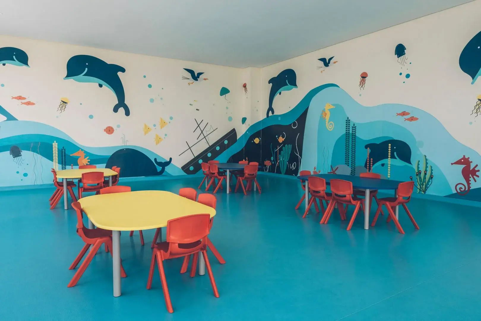 Foto - Iberostar Selection Kuriat Palace