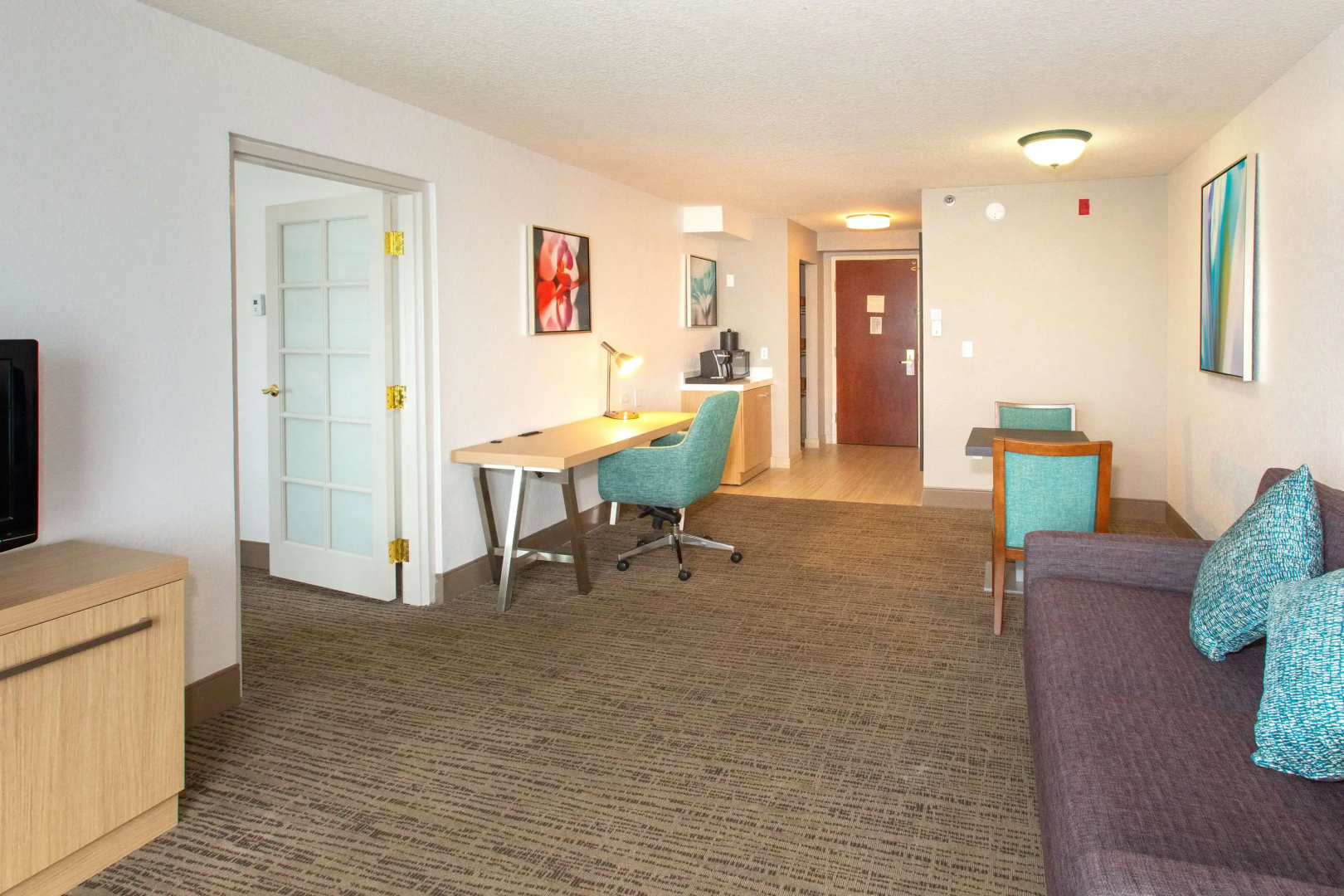 Photo - Hilton Garden Inn Jacksonville Airport