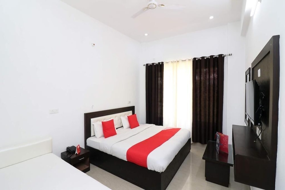 Hotel Suryansh Uttarkashi
