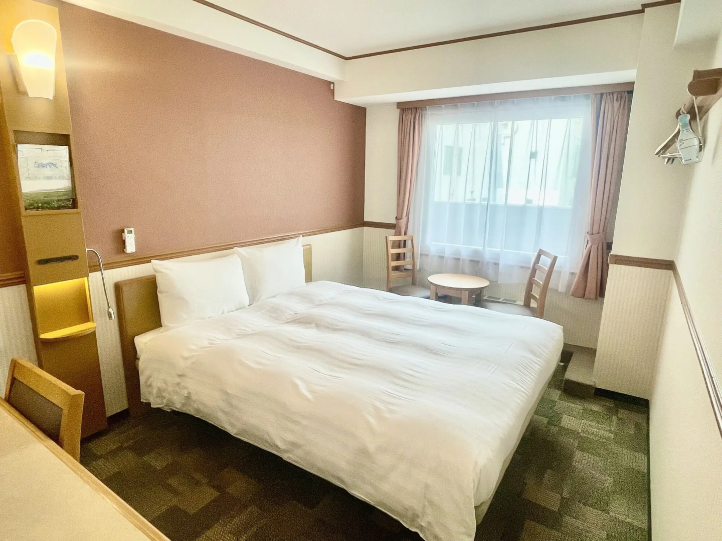 Foto - Toyoko Inn Osaka Umeda Higashi