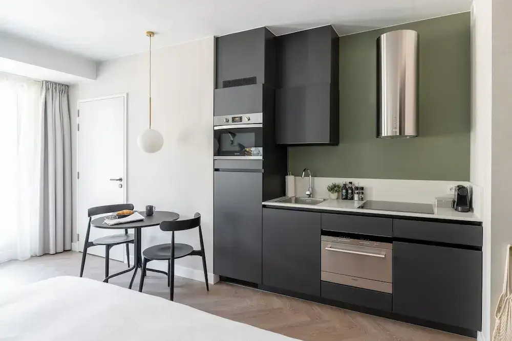 Foto - YAYS Antwerp Opera by Numa