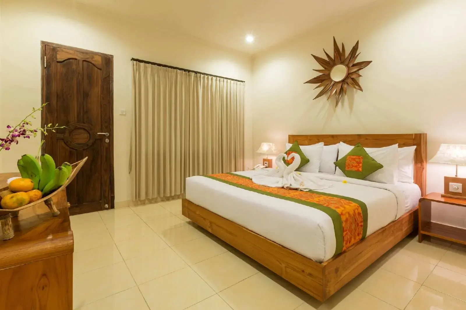 Foto - Om Ham Retreat and Resort