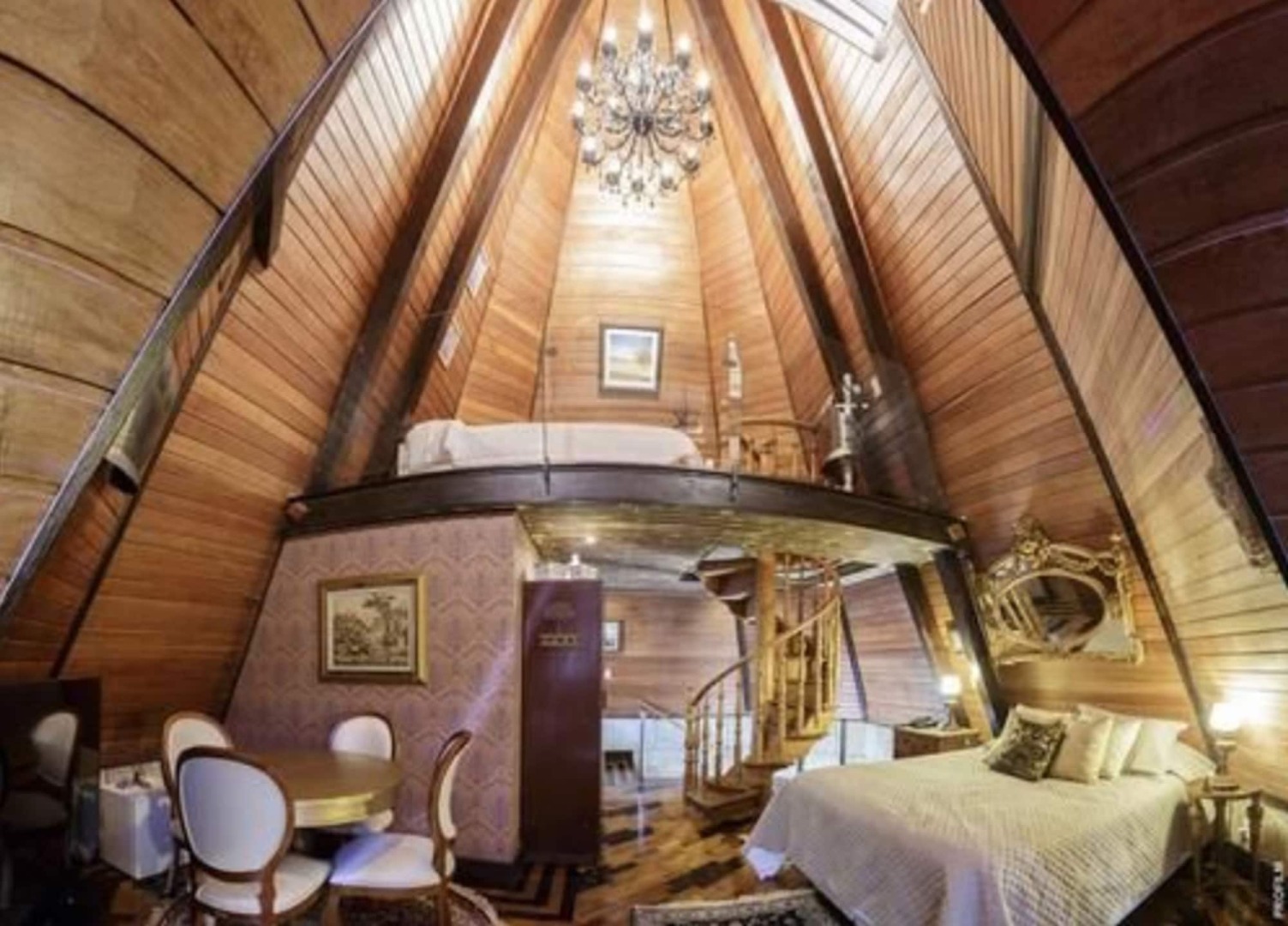 Foto - Castelo de Itaipava - Hotel, Eventos e Gastronomia