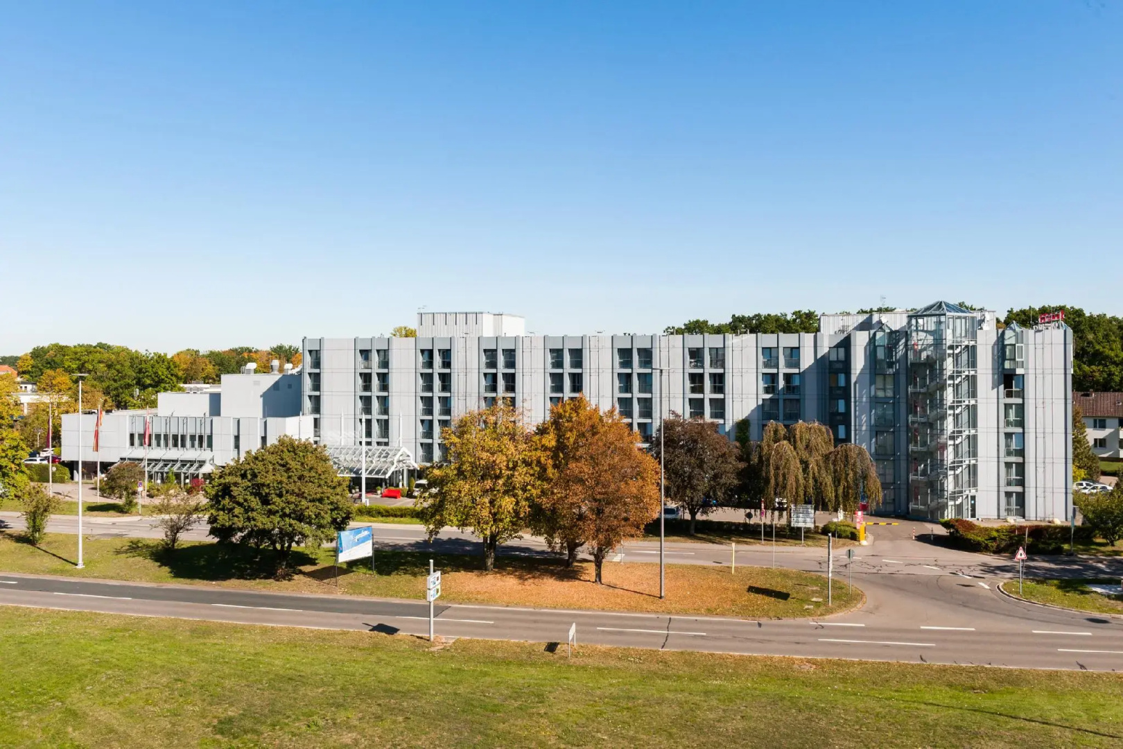 Foto - Leonardo Hotel Hannover Airport
