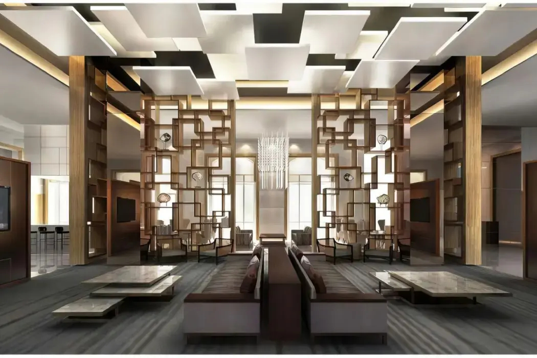 Photo - Sheraton Nouakchott Hotel