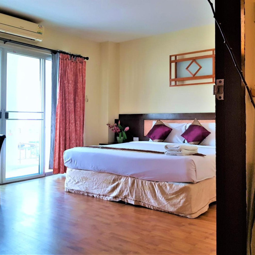 Foto - Pangviman Place Resotel