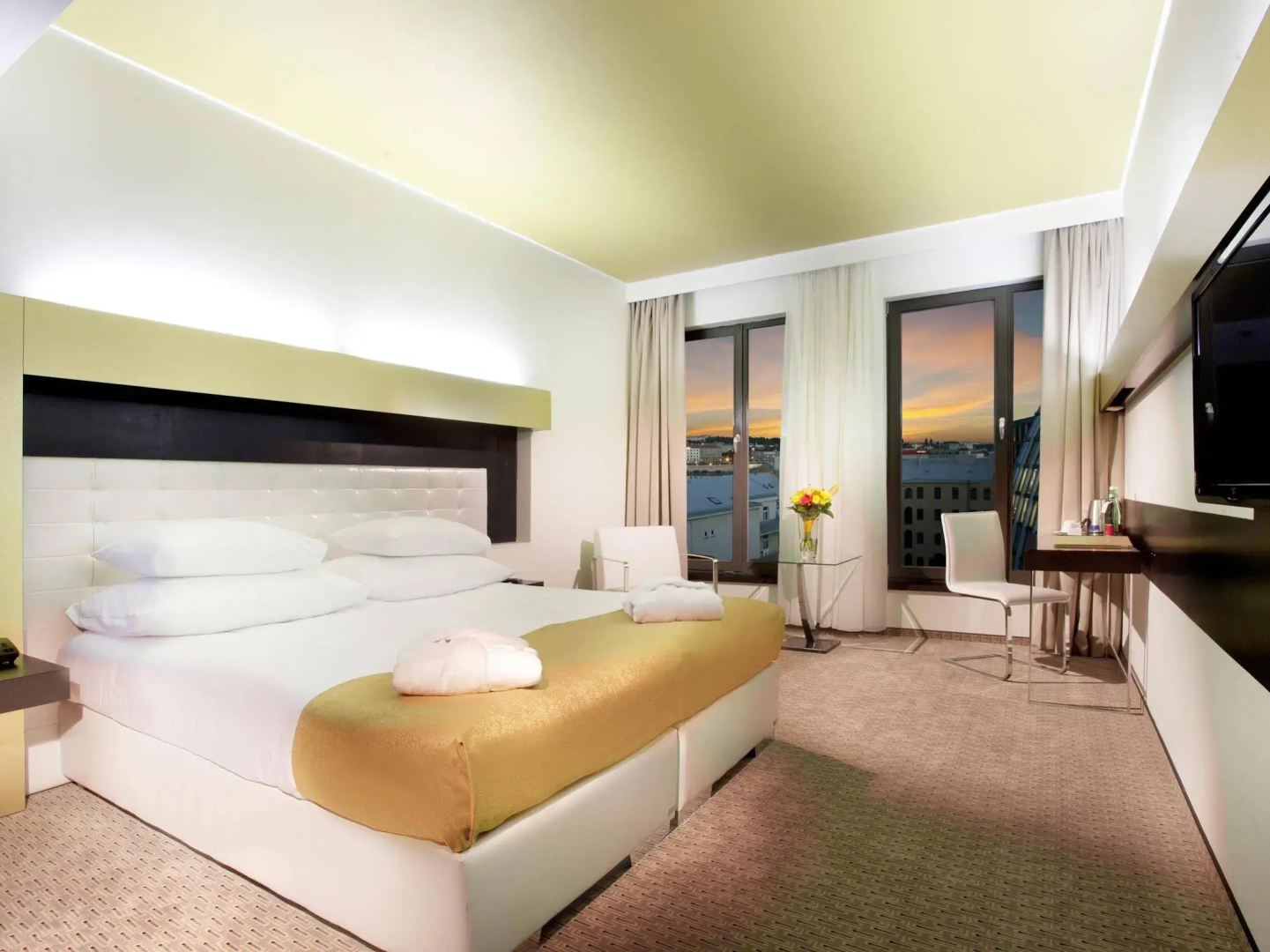 Photo - Grandior Hotel Prague