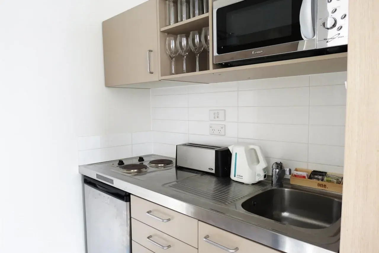 Foto - Tetra Serviced Apartments by Castle