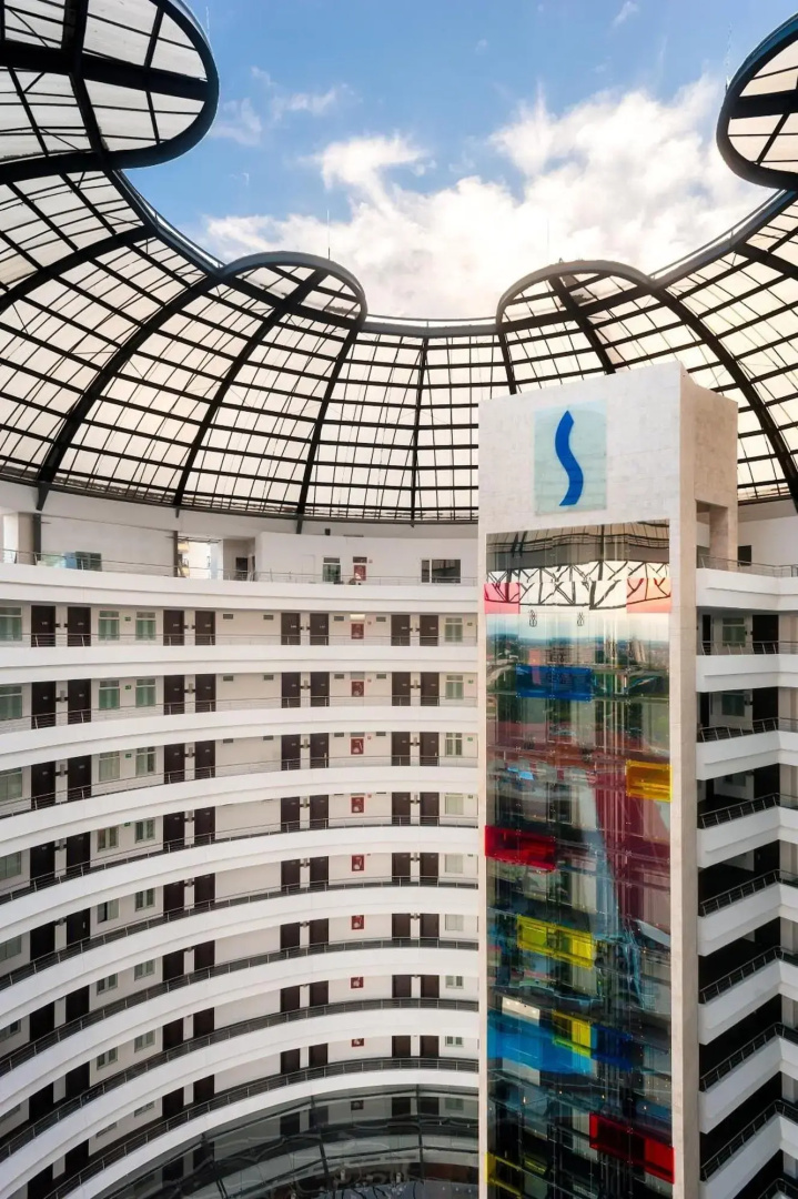 Foto - Hotel Spiwak Chipichape Cali