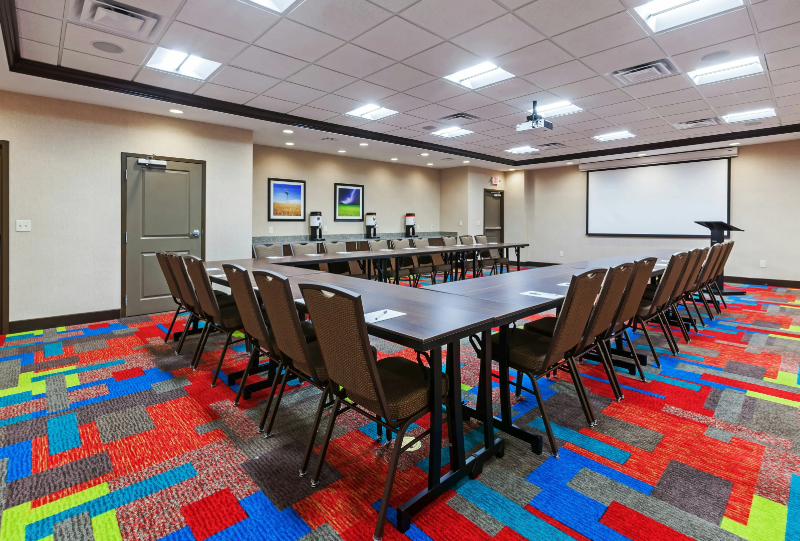 Foto - Hampton Inn & Suites Claremore