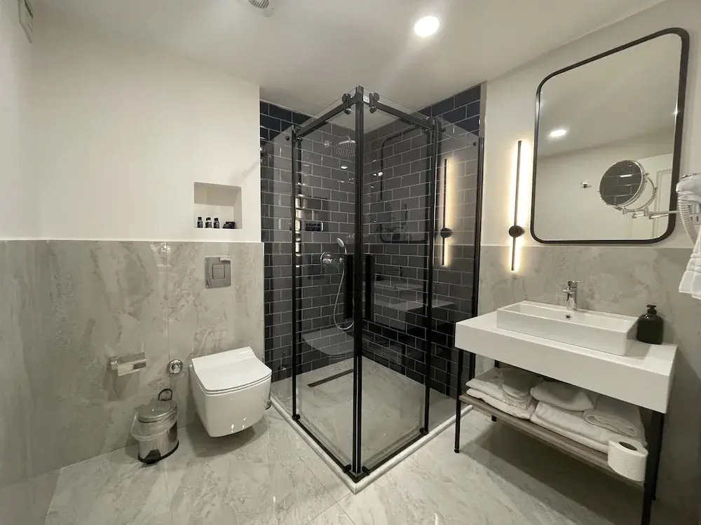 Foto - Mona Bosphorus Hotel