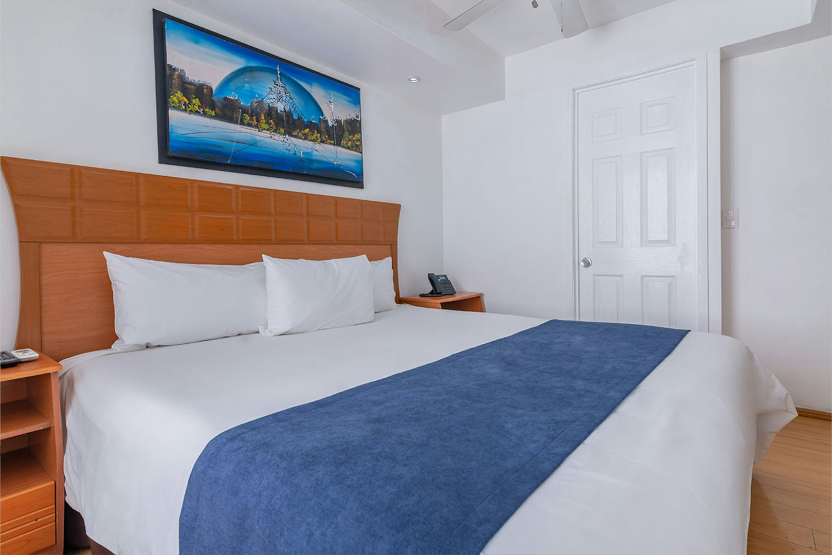Foto - European Life Style Executive Suites & Gallery
