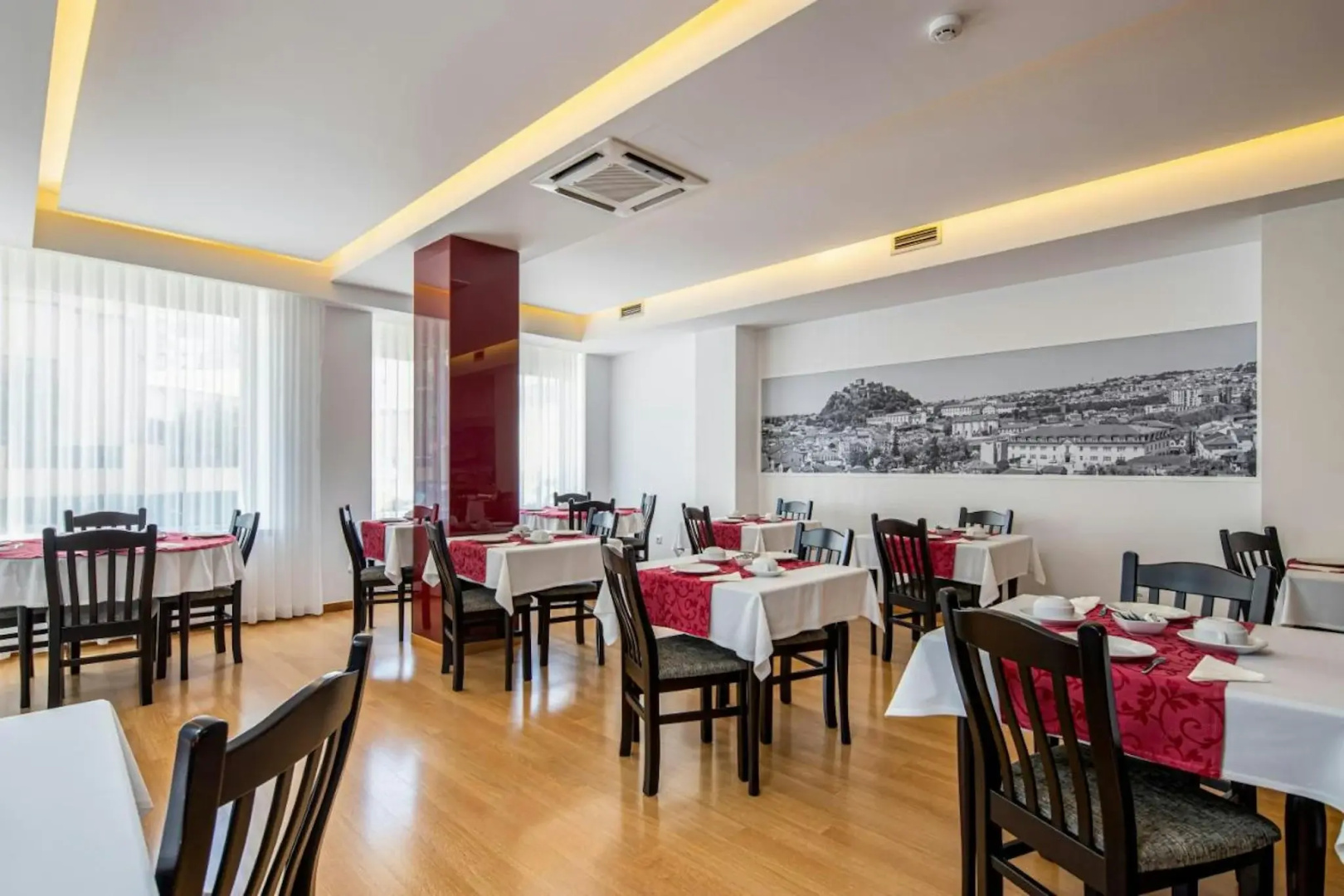 Foto - Stay Hotel Leiria