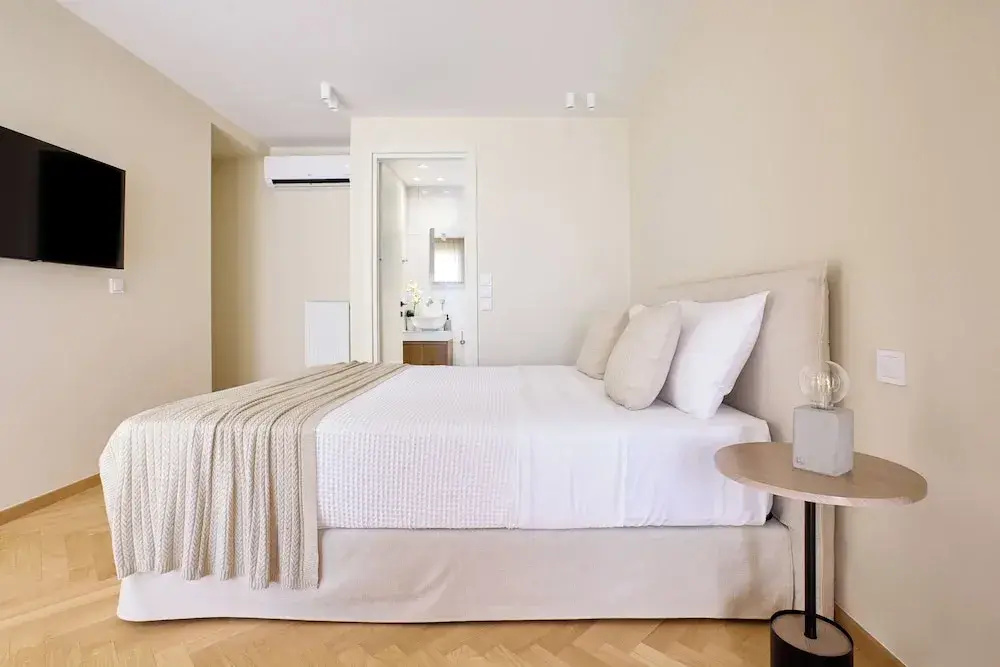 Photo - The Samirah Luxury Residences in Elliniko