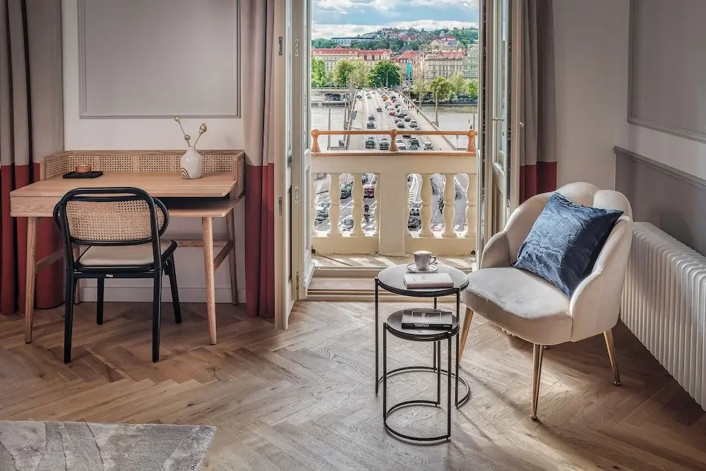 Photo - River Dance Suites by Adrez