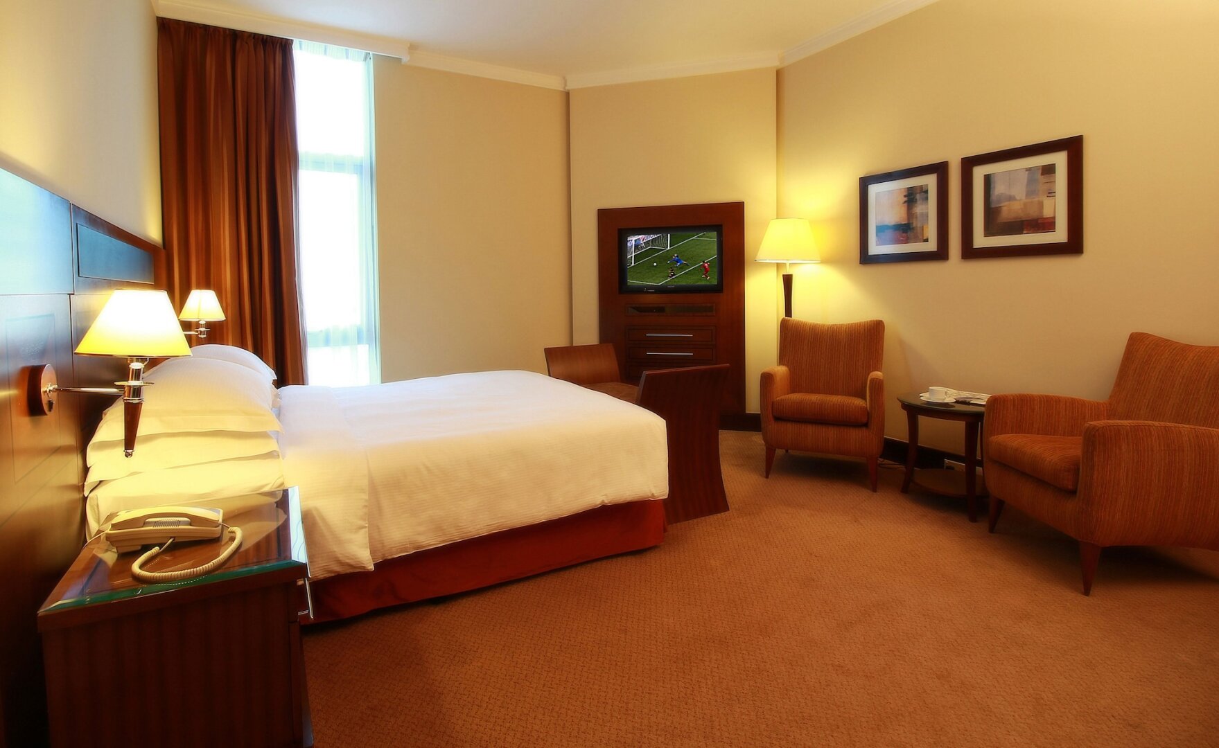 Photo - J5 RIMAL Hotel Apartments