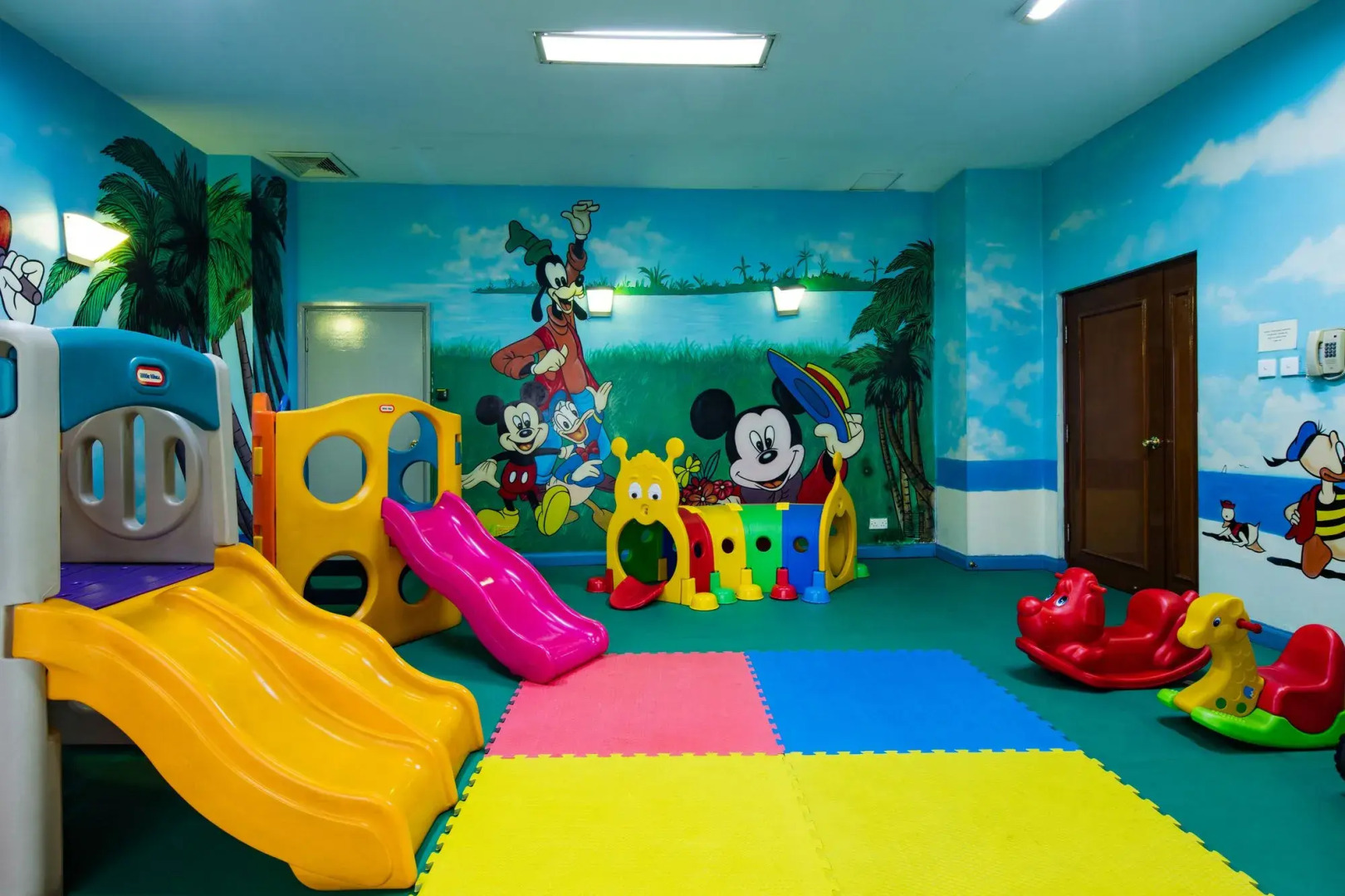 Photo - Norfolk Mansion - Luxury Serviced Apartment