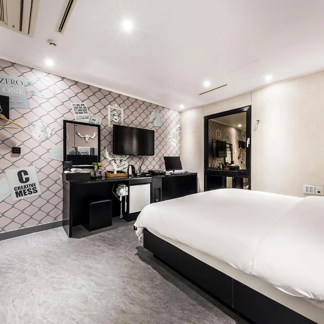 Foto - Hotel Cullinan jongno