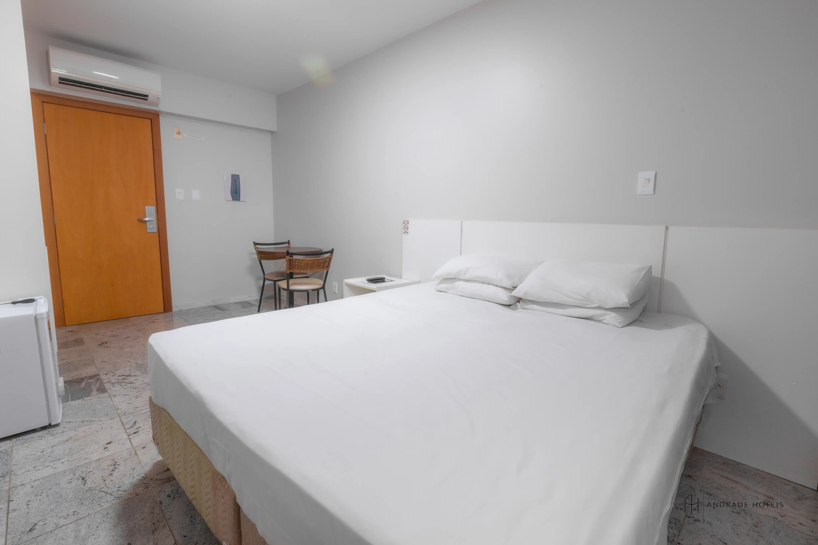 Photo - Rede Andrade Pampulha