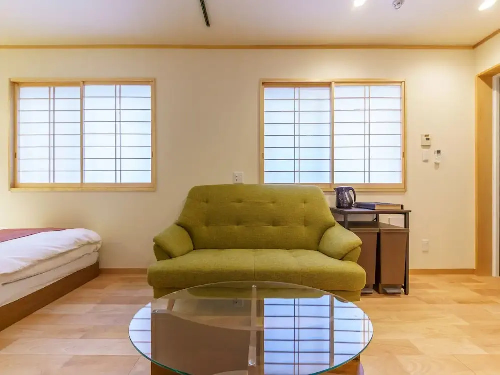 Foto - YADOYA Fukurou