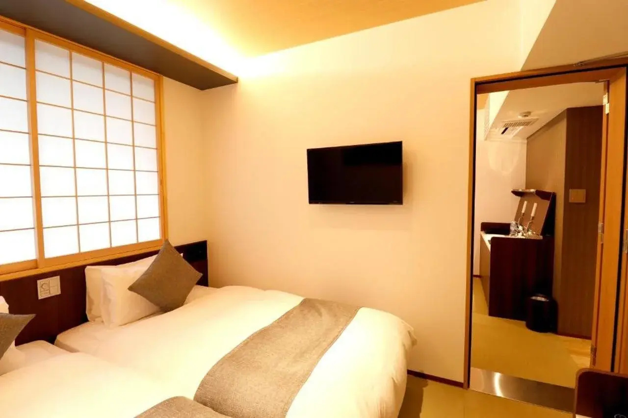 Foto - Stay SAKURA Kyoto SUZAKU OJI