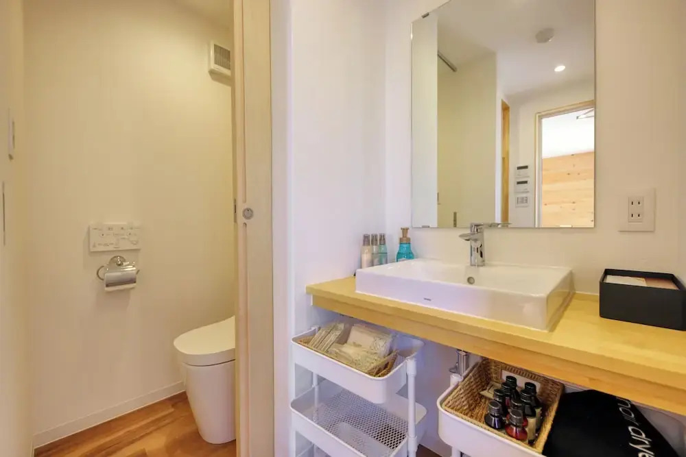 Photo - AWAUMI Fujikawaguchiko Resort