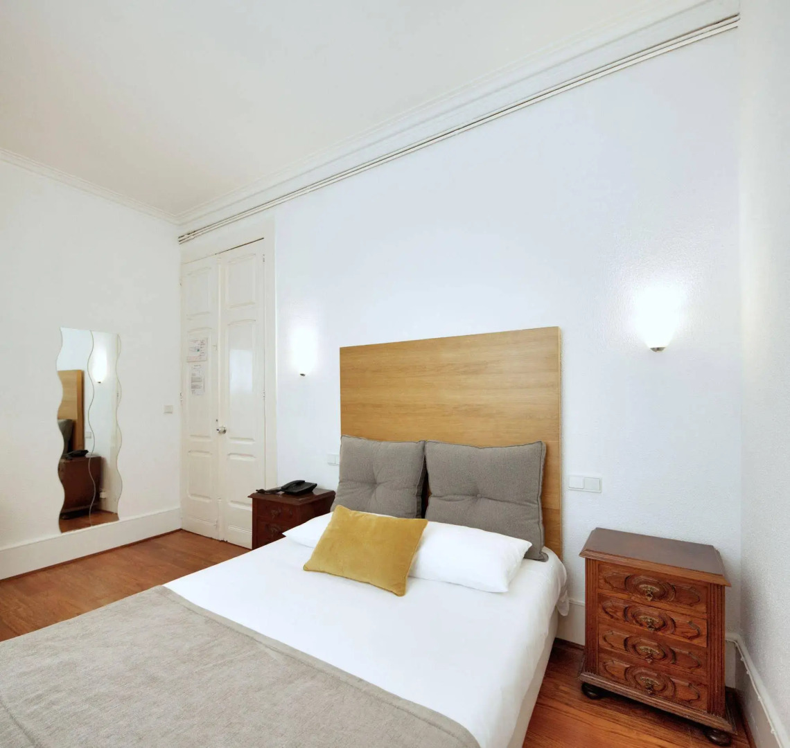 Photo - The Rex Hotel Porto - Mansion House - Private Parking